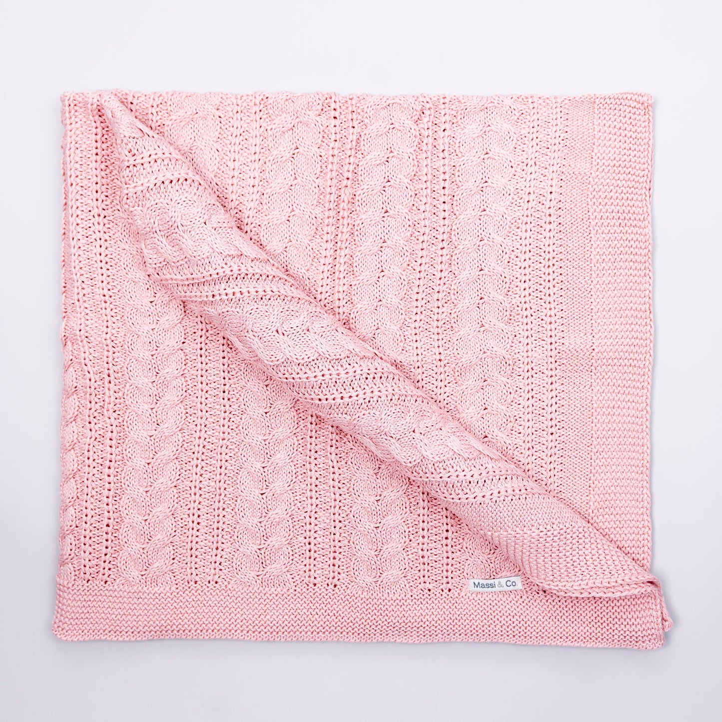 Sierra Blanket