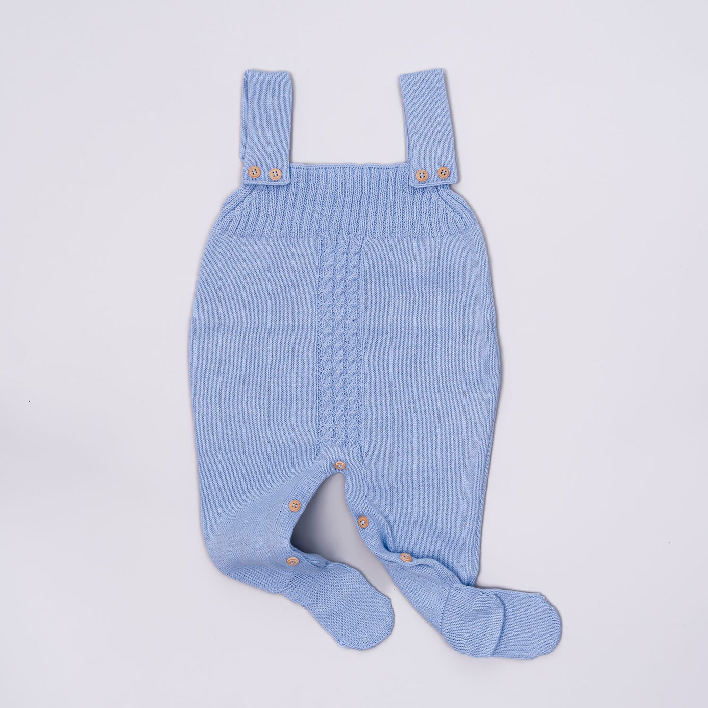 Bruno Romper