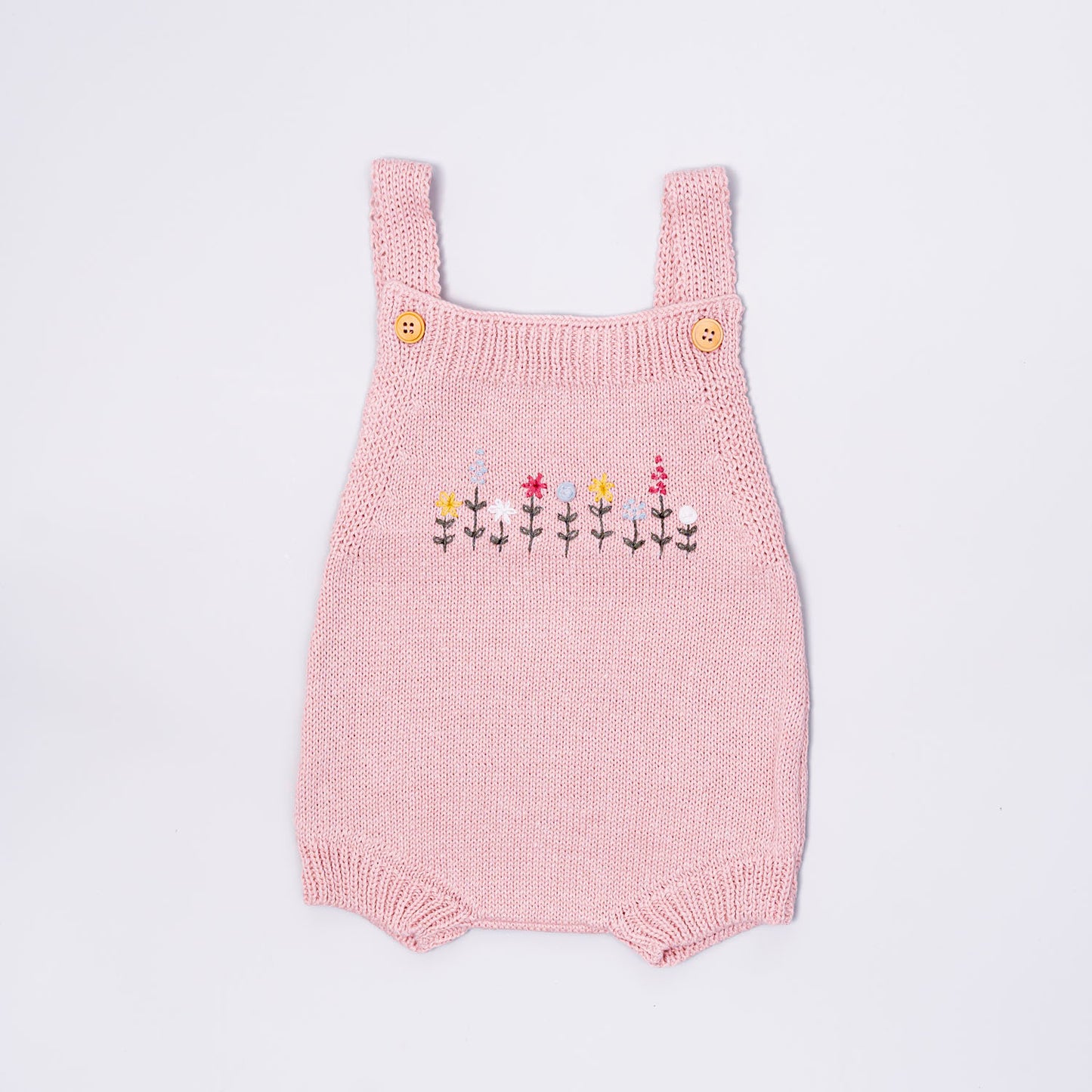 Garden Romper