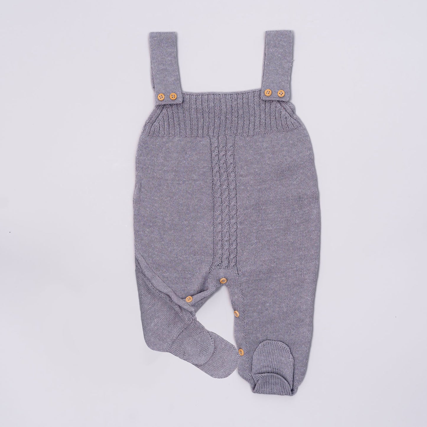 Bruno Romper