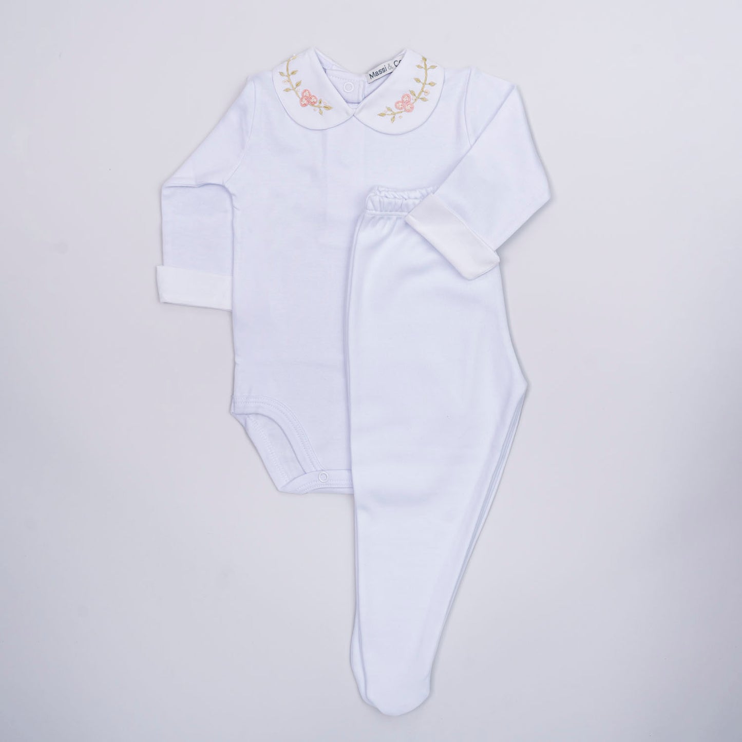 Blossom BodySuit Set