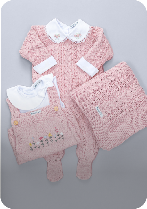 Pink Style