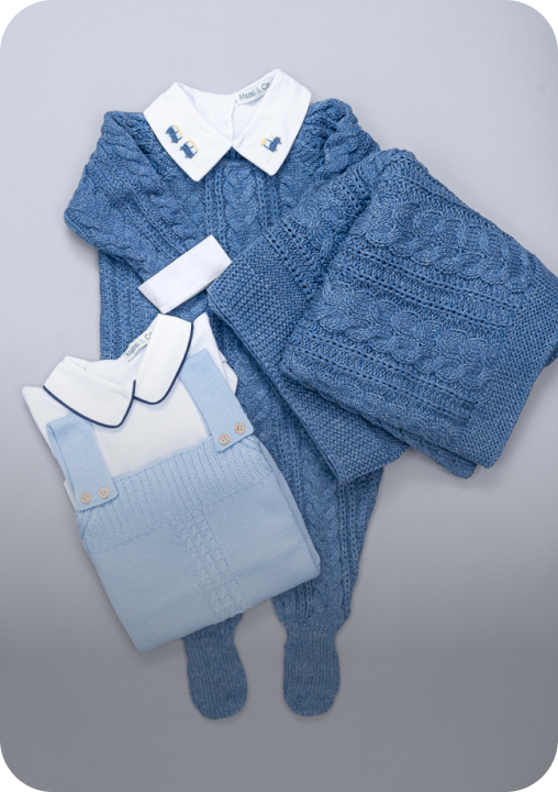 Blue Style