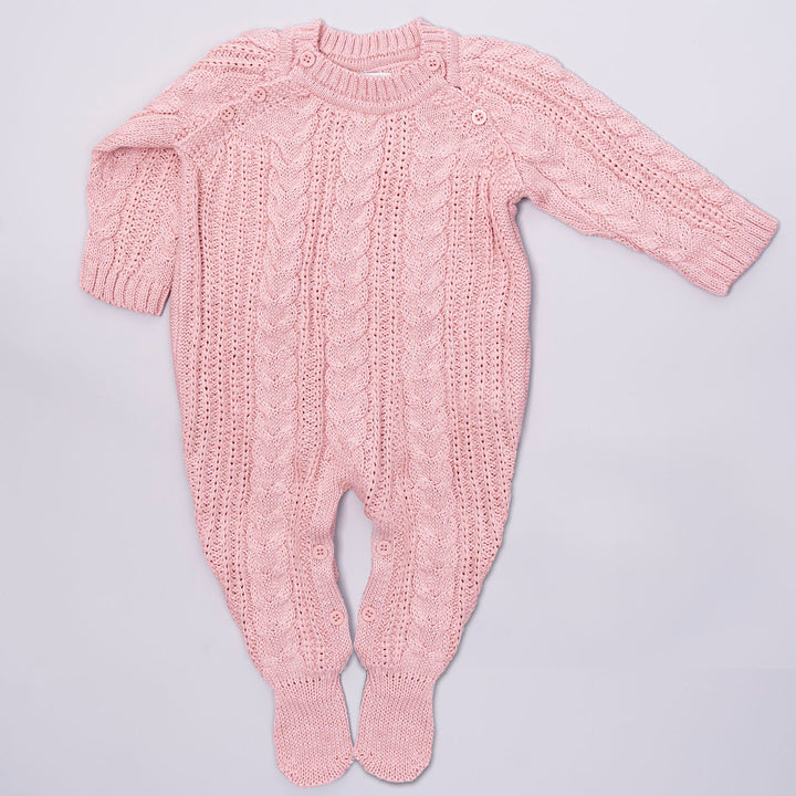 Sierra Jumpsuit