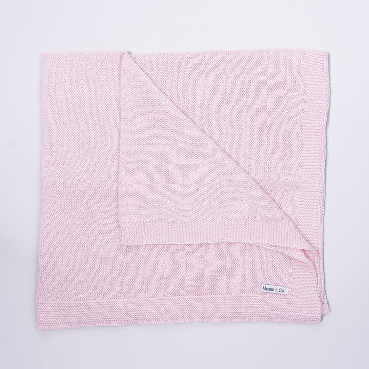 Elle Blanket