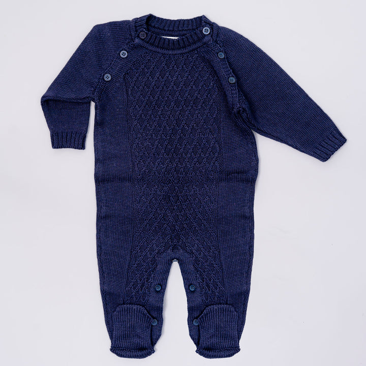 Marin Jumpsuit