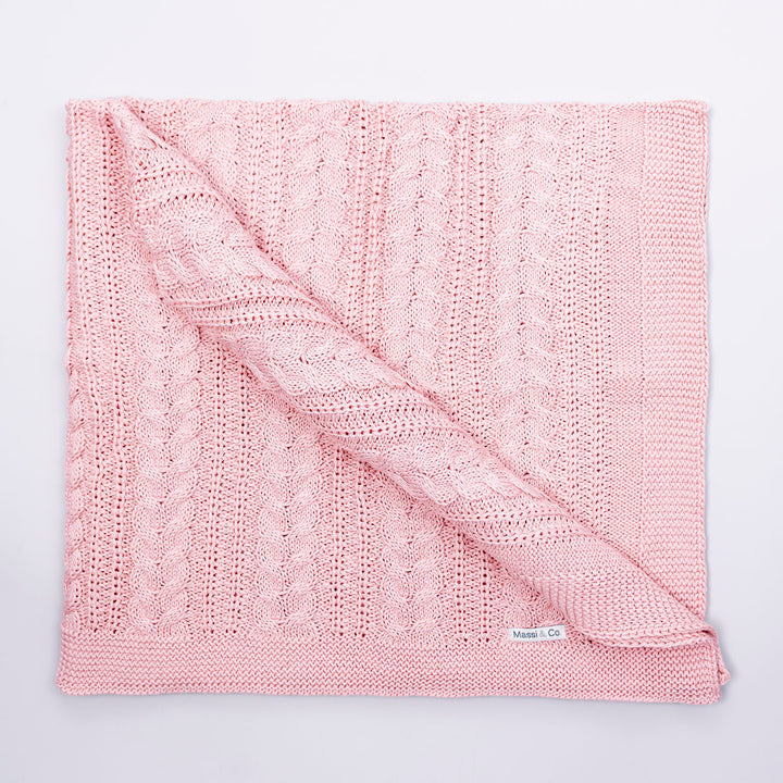 Sierra Blanket