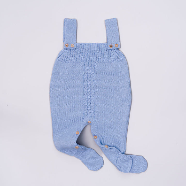 Bruno Romper