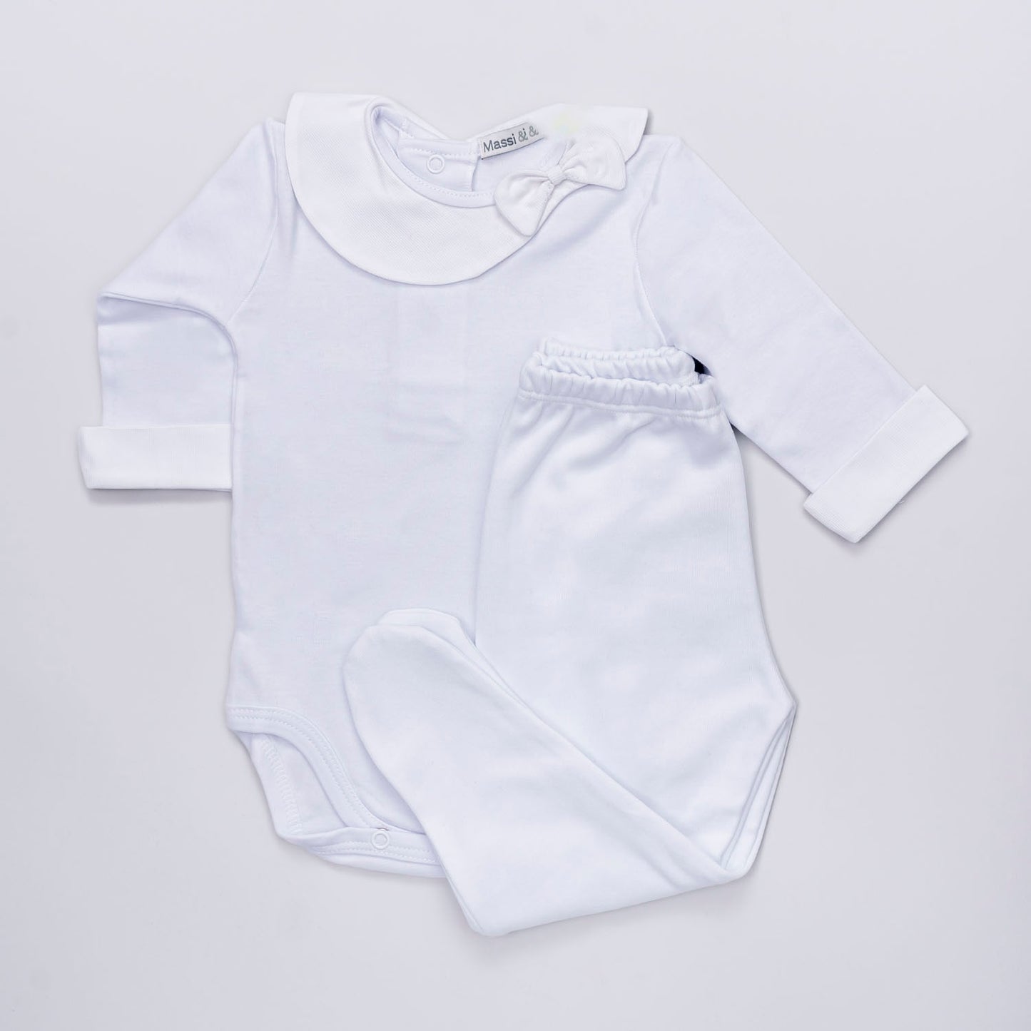 Colombiana Bodysuit Set