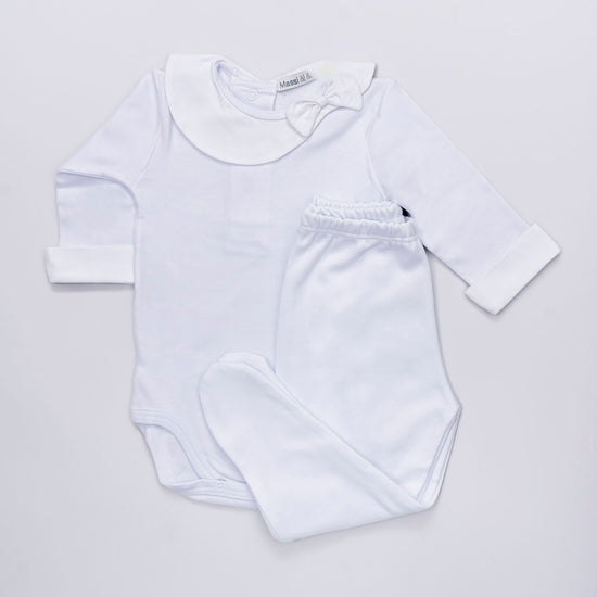 Colombiana Bodysuit Set