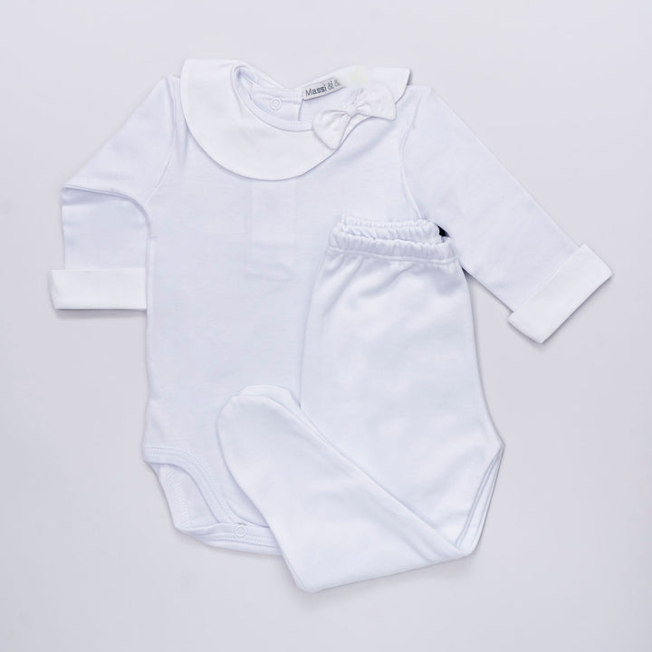 Colombiana Bodysuit Set