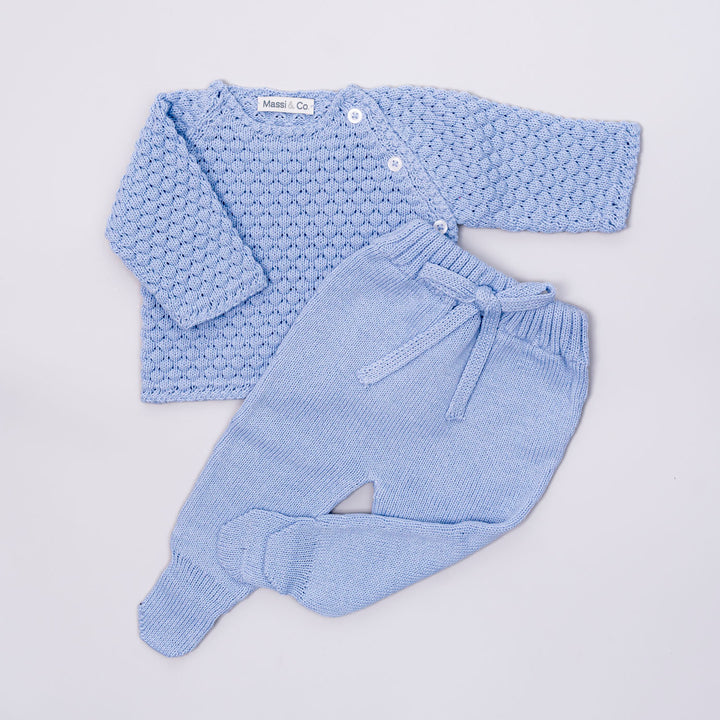 Pipoli Set