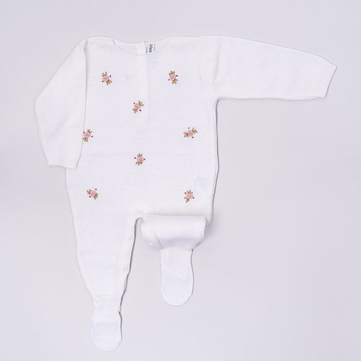 Roses Jumpsuit