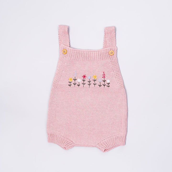 Garden Romper