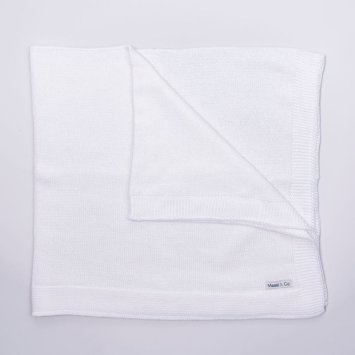 Elle Blanket