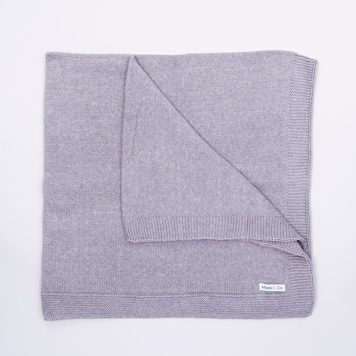 Elle Blanket