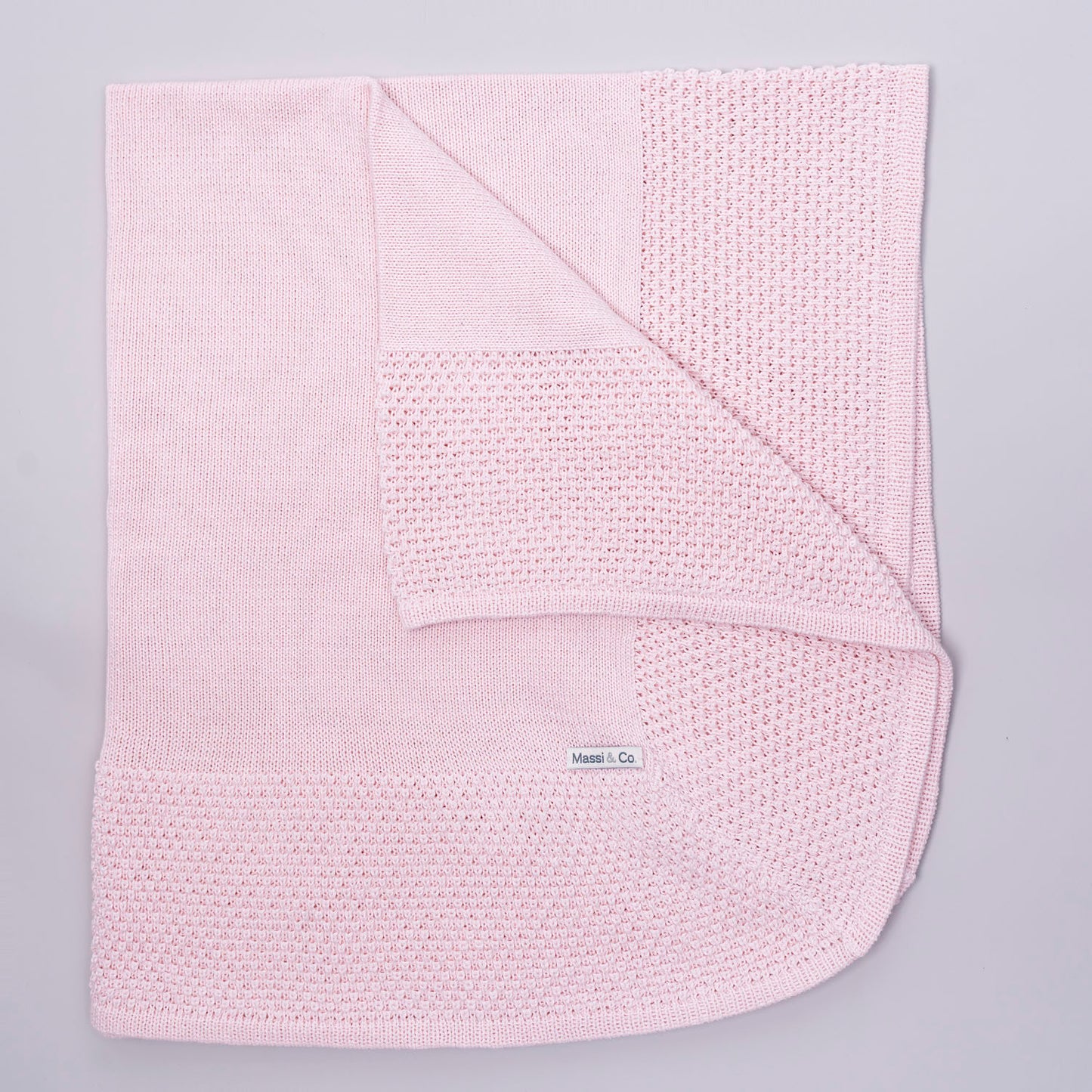 Milly Blanket
