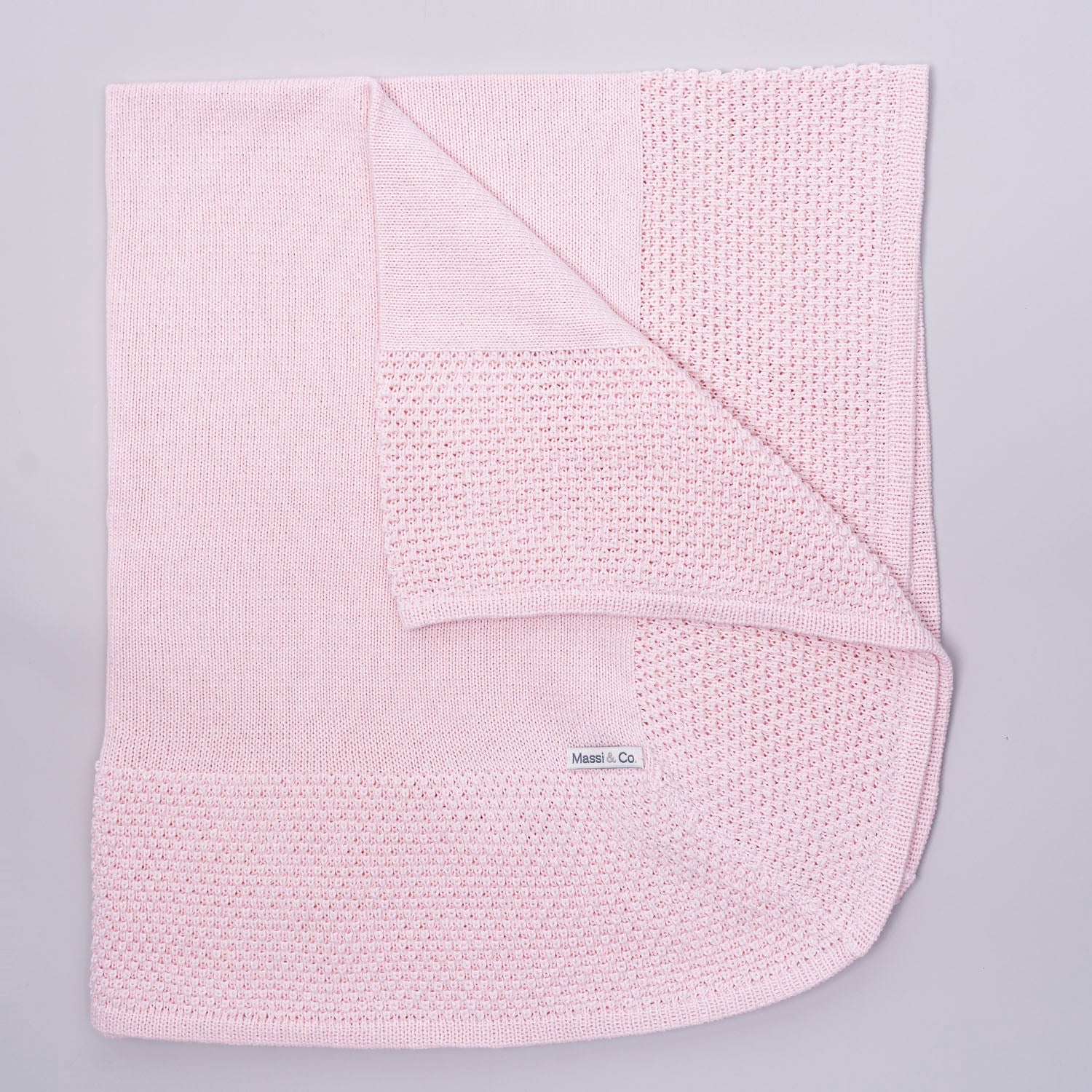 Milly Blanket