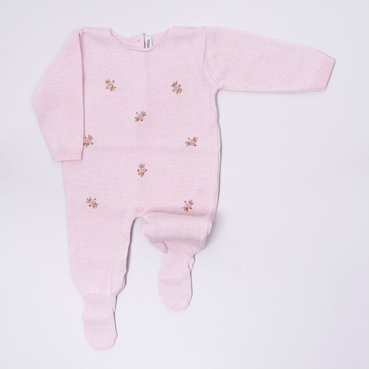 Roses Jumpsuit