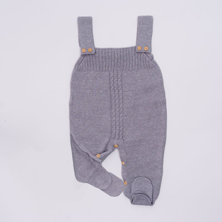 Bruno Romper