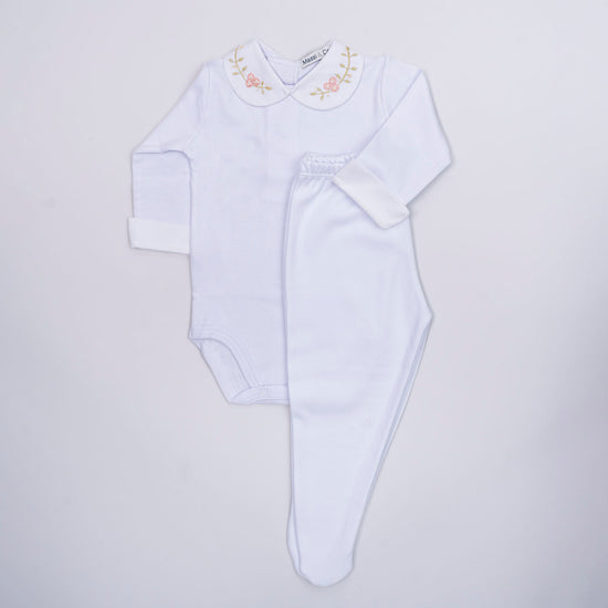 Blossom BodySuit Set