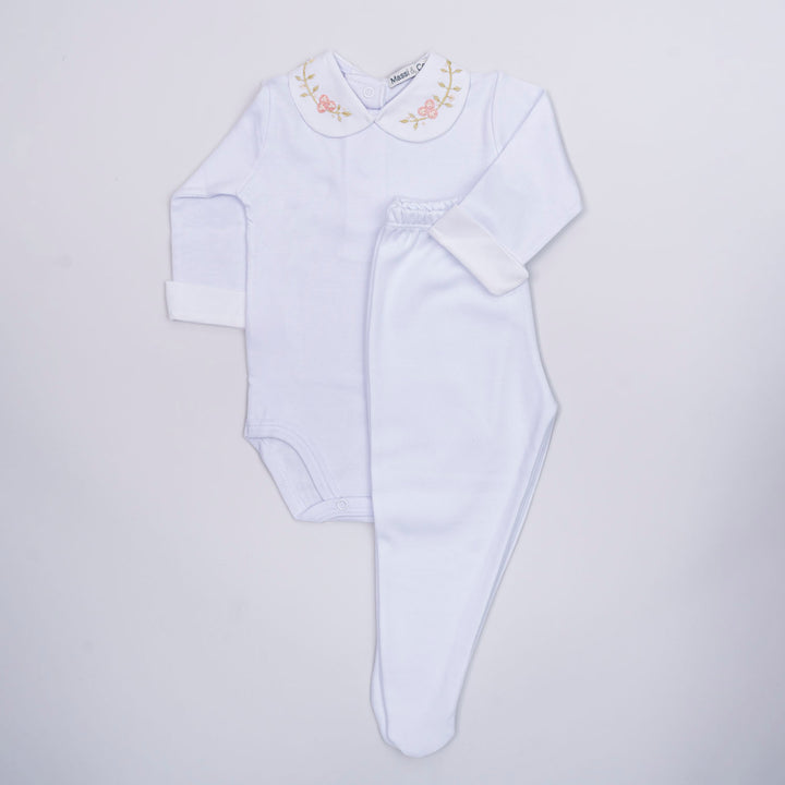 Blossom BodySuit Set