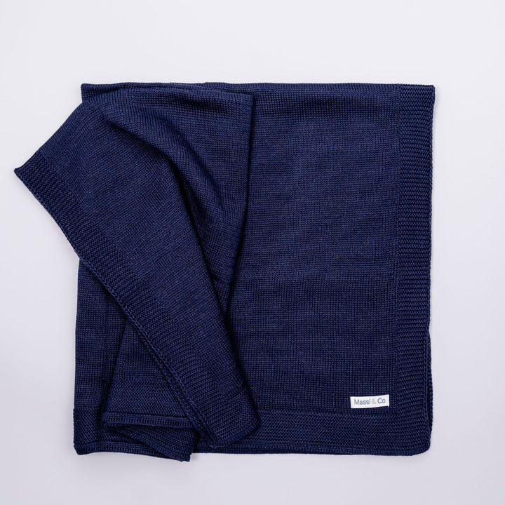 Elle Blanket
