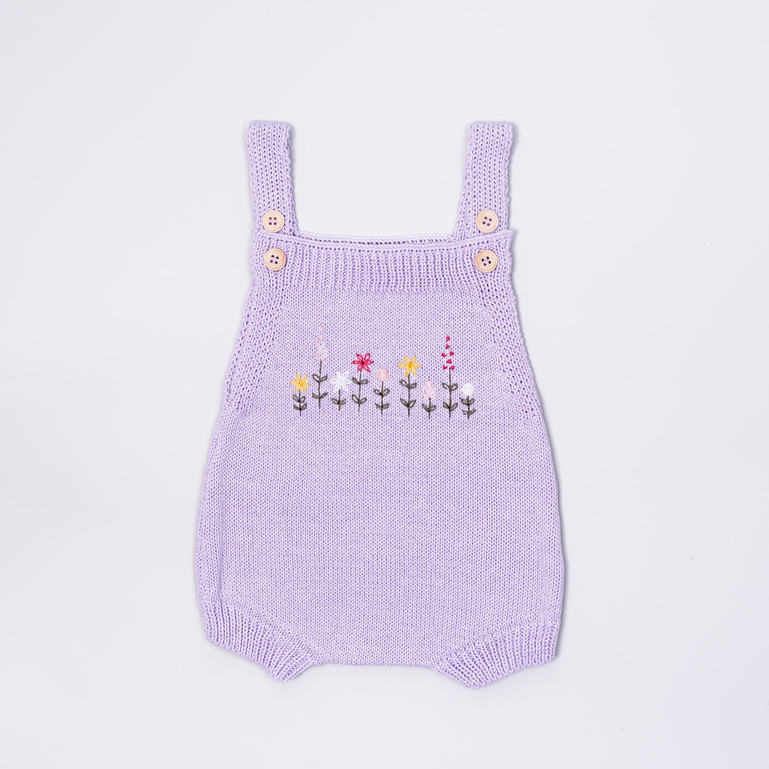 Garden Romper