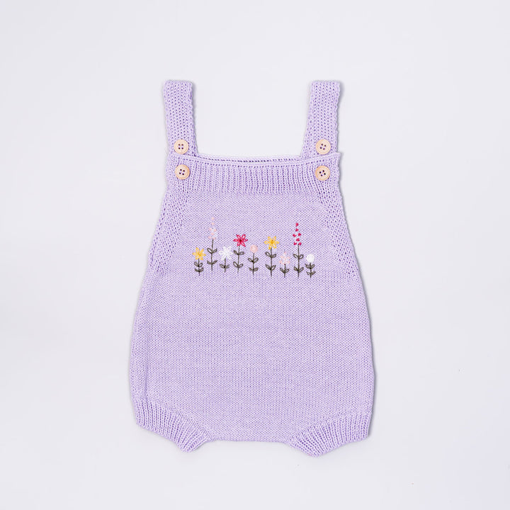 Garden Romper