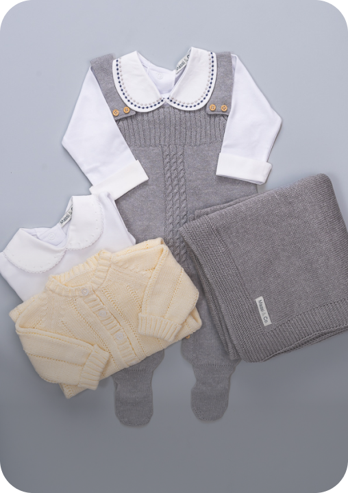 Gray Style