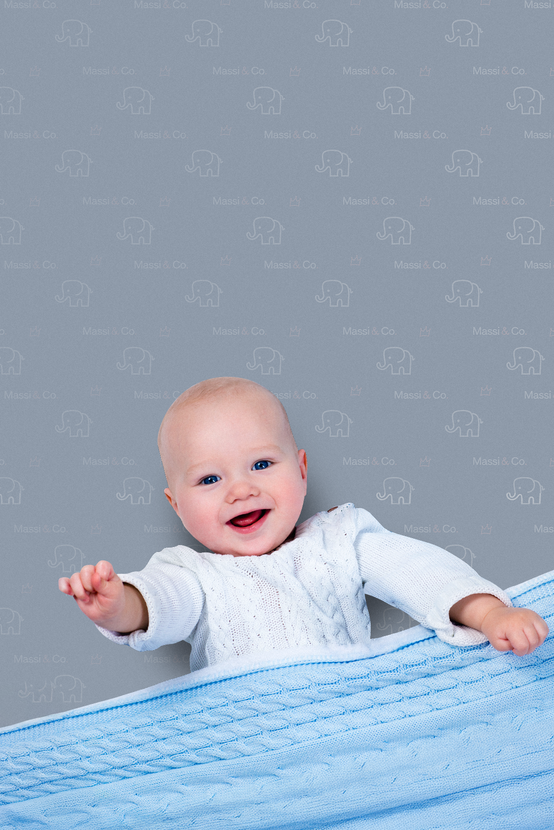 Massi & Co. mobile